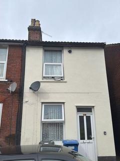2 bedroom terraced house to rent, Ipswich IP2