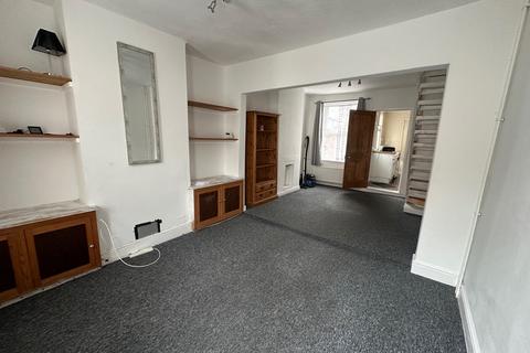 2 bedroom terraced house to rent, Ipswich IP2