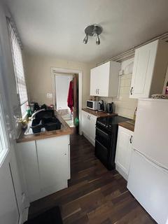 2 bedroom terraced house to rent, Ipswich IP2