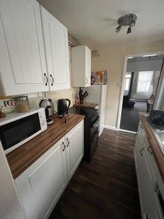 2 bedroom terraced house to rent, Ipswich IP2