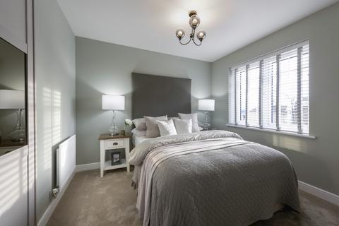 3 bedroom semi-detached house for sale - Plot 184 at Summerville Quarter Harrowgate Lane, Stockton-on-tees TS19