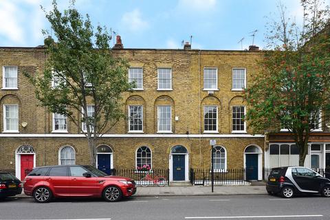 3 bedroom terraced house to rent, Theberton Street, Angel, London, N1