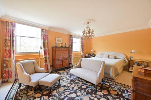 5 bedroom maisonette for sale, St Georges Square, Pimlico, London, SW1V