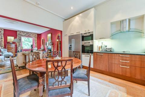 5 bedroom maisonette for sale, St Georges Square, Pimlico, London, SW1V