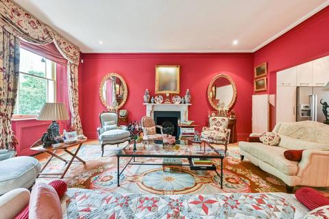 5 bedroom maisonette for sale, St Georges Square, Pimlico, London, SW1V