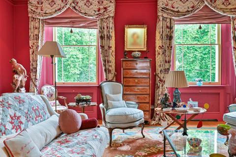 5 bedroom maisonette for sale, St Georges Square, Pimlico, London, SW1V