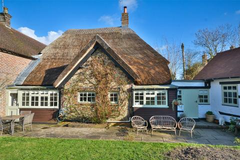 2 bedroom semi-detached house for sale, London Road, Watersfield, Pulborough, West Sussex, RH20