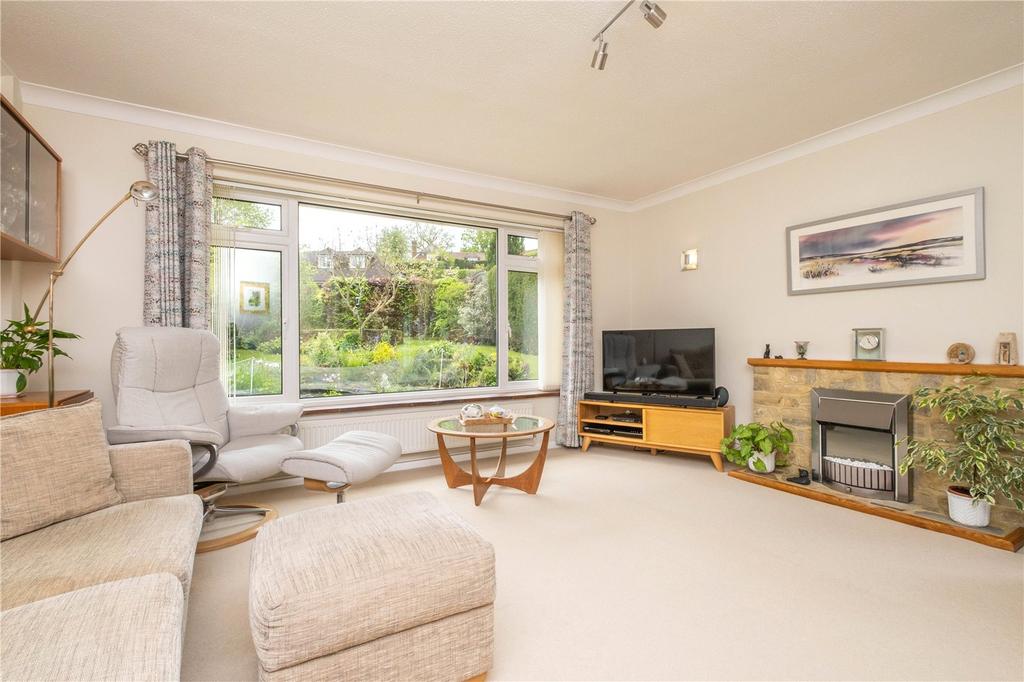 Finches Lane, West Chiltington... 3 bed bungalow for sale £845,000