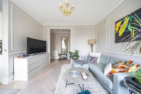 2 bedroom apartment for sale, Cornwall Gardens, London
