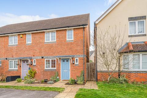 51 Fawn Drive, Three Mile Cross, Reading, RG7 1WN