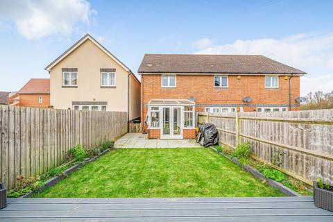 51 Fawn Drive, Three Mile Cross, Reading, RG7 1WN