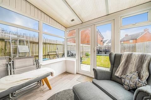 51 Fawn Drive, Three Mile Cross, Reading, RG7 1WN