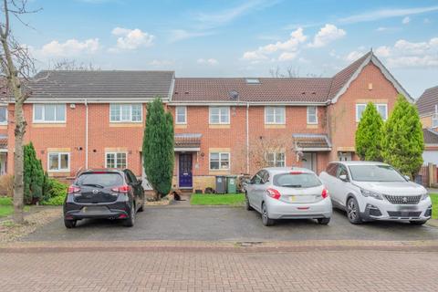 2 bedroom terraced house for sale, Thorpe Gardens, Leeds