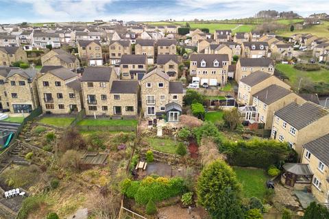 1 High Pastures, Keighley, BD22 6JY