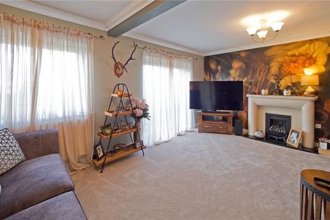 1 High Pastures, Keighley, BD22 6JY