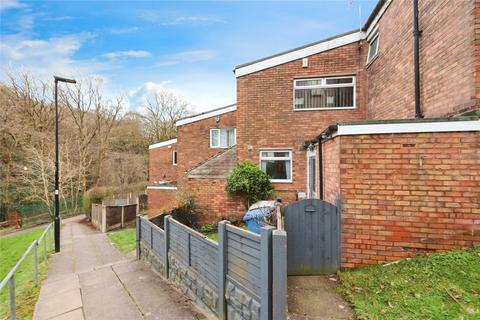 3 bedroom terraced house for sale, Ironside Place, Sheffield, South Yorkshire, S14