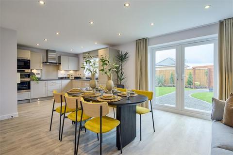 4 bedroom detached house for sale, Plot 170, Oakwood at The Fairways, off Lundhill Road S73