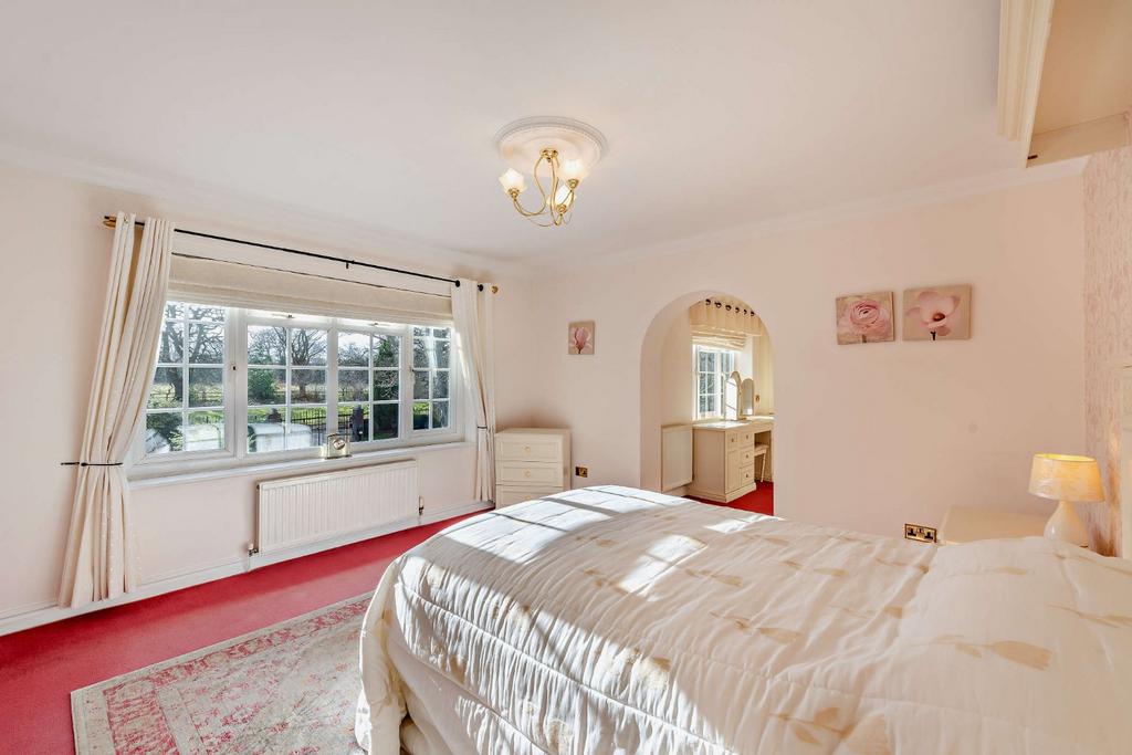 Principal Bedroom