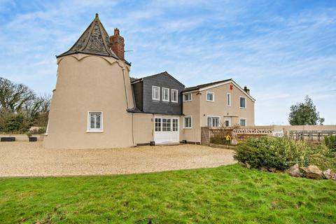 5 bedroom detached house for sale, Nant Y Gamar Road, Llandudno, Conwy