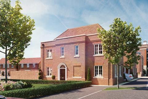 3 bedroom detached house for sale, Plot 15, The Compton at Wilton Park, Gorell Road HP9