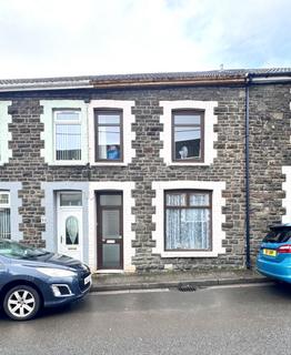 3 bedroom terraced house for sale, Aberdare CF44