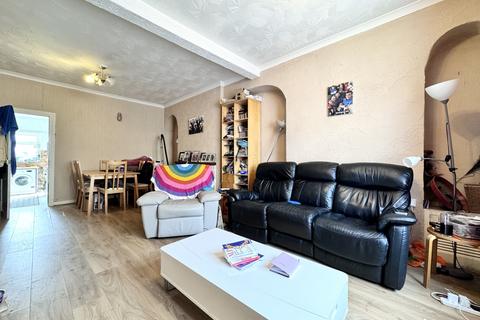 3 bedroom terraced house for sale, Aberdare CF44