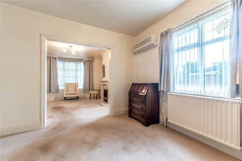 5 Brantcliffe Drive, Baildon, Shipley, BD17 5NU