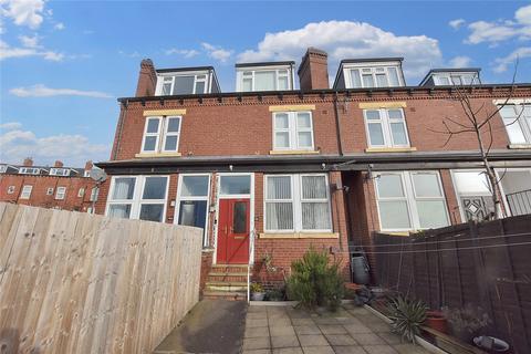 196 Burley Road, Leeds, LS4 2EU