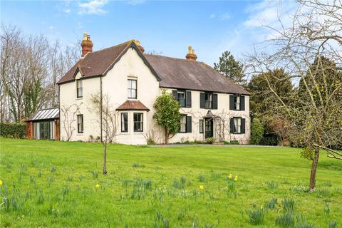 5 bedroom detached house for sale, Blackmore End, Hanley Swan, Worcester, Worcestershire, WR8