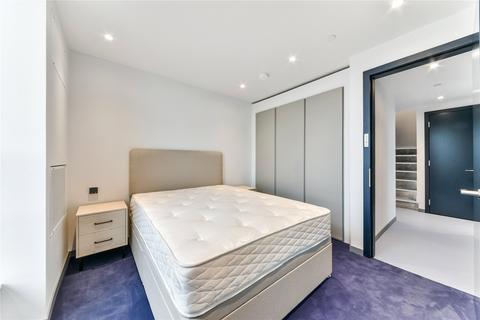2 bedroom apartment to rent, St Leonards Road, London, E14