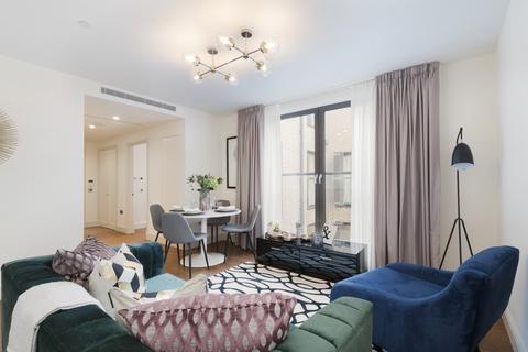 1 bedroom apartment to rent, Richmond Buildings, London, W1D