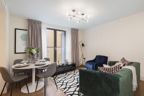 1 bedroom apartment to rent, Richmond Buildings, London, W1D