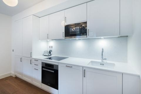 1 bedroom apartment to rent, Richmond Buildings, London, W1D