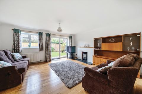 4 bedroom detached house for sale - Oak Way, South Cerney, Gloucestershire, GL7