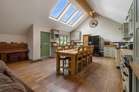 5 bedroom detached house for sale, Corston, Malmesbury, Wiltshire, SN16