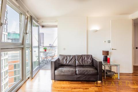 1 bedroom apartment to rent, 4 Fairmont Avenue , London E14