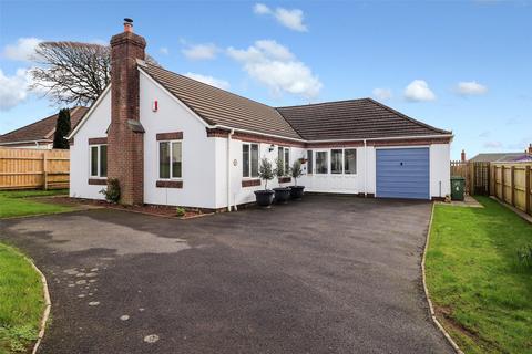 3 bedroom bungalow for sale, The Beeches, Woolsery, Bideford, Devon, EX39