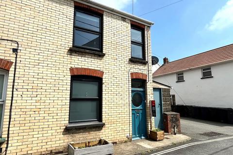 2 bedroom semi-detached house for sale, South Street, Braunton, EX33