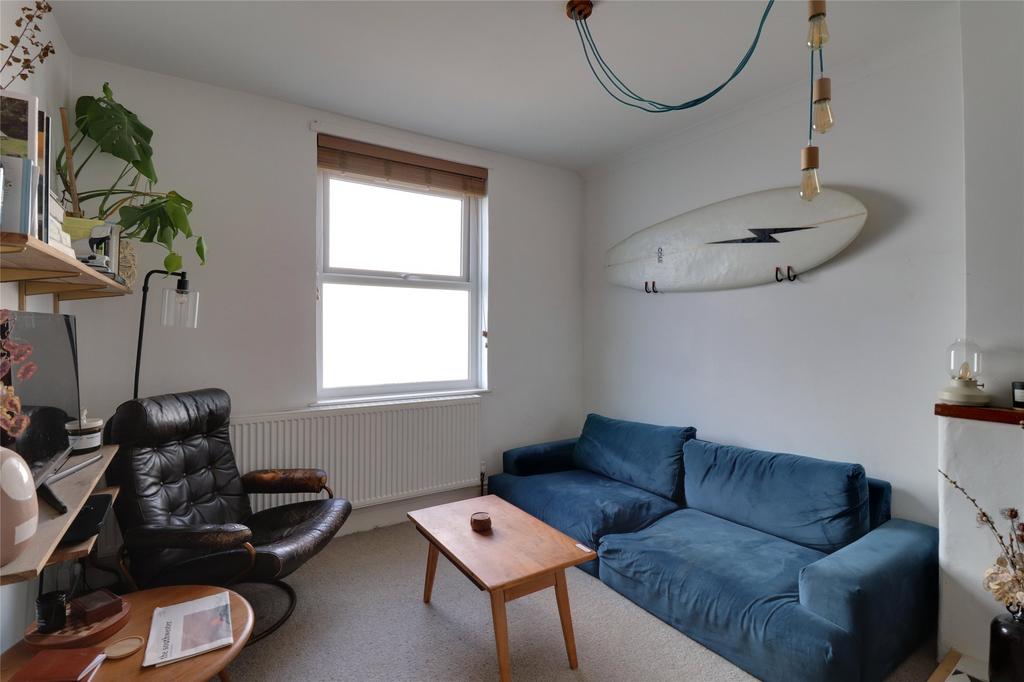 South Street, Braunton, EX33 2 bed semidetached house for sale £285,000