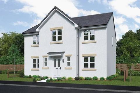 4 bedroom detached house for sale, Queensgate, Glenrothes, KY7