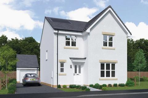 4 bedroom detached house for sale, Queensgate, Glenrothes, KY7