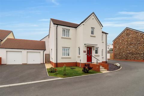 11 Limekilns Close, South Molton, EX36 4FD