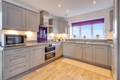 11 Limekilns Close, South Molton, EX36 4FD