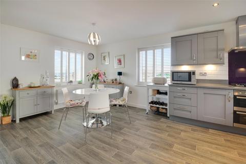 11 Limekilns Close, South Molton, EX36 4FD