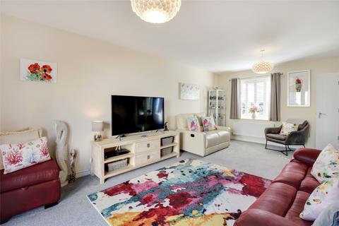 11 Limekilns Close, South Molton, EX36 4FD