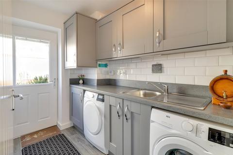 11 Limekilns Close, South Molton, EX36 4FD