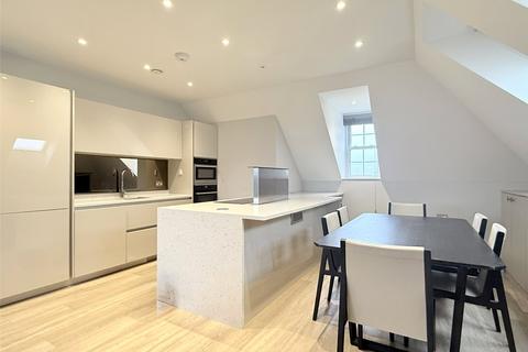 undefined, Totteridge Lane, London, N20