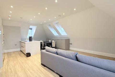 undefined, Totteridge Lane, London, N20