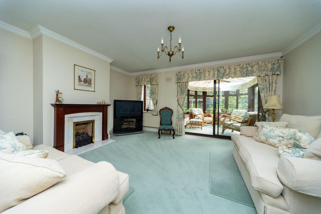Wrights Close, Quorn, LE12 4 bed bungalow for sale £685,000
