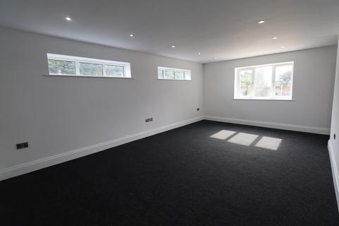 Office to rent, Watling Street, Burbage, Leicestershire, LE10 3AR